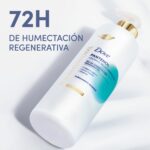 Serum Corporal Dove Pantenol Para Piel Sensible Y Seca 400Ml - Imagen 3