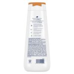 Jabon Liquido Corporal Dove Karite y Vainilla 591ml - Imagen 3