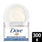 Tratamiento Capilar Dove Reconstrucción pote 300ml