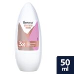 Desodorante Rexona Clinical para Mujer en Roll on 50ml