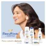 Serum Capilar Dove Multiproposito reconstrucción spray 175ml - Imagen 5