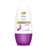 Desodorante Dove Orquidea Roll on 50ml - Imagen 2
