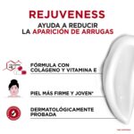 Crema Facial Antiarrugas Piel Joven - Ponds Rejuveness 200ml - Imagen 3