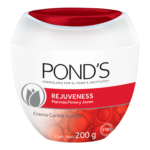Crema Facial Antiarrugas Piel Joven - Ponds Rejuveness 200ml