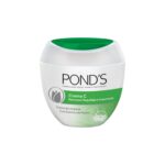 Crema Facial C Pepino Para una piel sin impurezas-Ponds 100g - Imagen 2
