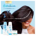 Tratamiento Capilar Dove Hidratación pote 300ml - Imagen 7