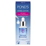 Serum Facial Ponds Hydra Active 30G