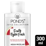 Agua Micelar Ponds de Sandia 300ml