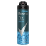 Desodorante Rexona Xtracool Aerosol 150ml - Imagen 2