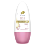 Desodorante Dove Calendula Dermo Aclarant Roll on 50ml - Imagen 2