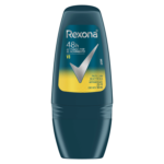 Desodorante Rexona V8 para Hombre Roll on 50ml - Imagen 2