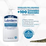 Crema Corporal Lubriderm Humectación Diaria X1.5 Litros - Imagen 6