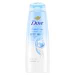 Shampoo Dove Hidratación Vitamina A & E 400ml - Imagen 2