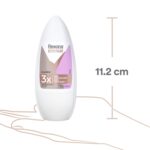 Desodorante Rexona Clinical para Mujer en Roll on 50ml - Imagen 3