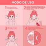 Limpiador facial Fruity Hydra Fresh Sandia - Ponds 200ml - Imagen 5