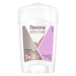 Desodorante Soft Solid Clinical Rexona Mujer 48gr