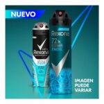 Desodorante Rexona Xtracool Aerosol 150ml - Imagen 3