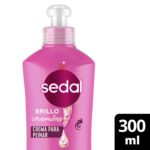 Crema Para Peinar Sedal Ceramidas X 300ml