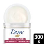 Tratamiento Capilar Dove Regeneración pote 300ml