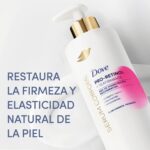 Serum Corporal Dove Reafirmante Pro Retinol 400Ml - Imagen 4