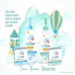 Jabon Liquido Corporal Dove Baby Hidratacion Sensible 400ML - Imagen 6