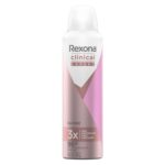 Desodorante Rexona Clinical Expert para Mujer Aerosol 91gr - Imagen 2
