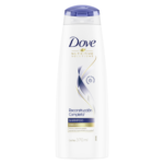 Shampoo Dove Reconstrucción Completa X 370ml - Imagen 2