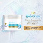 Tratamiento Capilar Dove Hidratación pote 300ml - Imagen 5