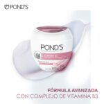 Crema Facial Antimanchas Piel seca - Ponds Clarant B3 100gr - Imagen 4