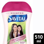Shampoo Savital Multivitaminas 510ml