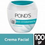 Crema Facial Biohidratante Ponds Para una piel suave 100gr