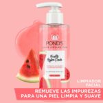 Limpiador facial Fruity Hydra Fresh Sandia - Ponds 200ml - Imagen 3
