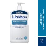 Crema Corporal Lubriderm Humectación Diaria X1.5 Litros