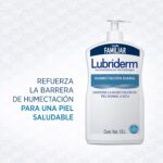 Crema Corporal Lubriderm Humectación Diaria X1.5 Litros - Imagen 5