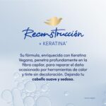 Serum Capilar Dove Multiproposito reconstrucción spray 175ml - Imagen 6