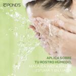Limpiador facial Fruity Hydra Fresh Aloe - Ponds 200ml - Imagen 5