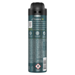 Desodorante Rexona V8 para Hombre Aerosol 150ml - Imagen 3