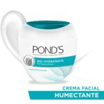 Crema Facial Biohidratante Ponds Para una piel suave 100gr - Imagen 2
