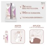 Desodorante Rexona Clinical Expert para Mujer Aerosol 91gr - Imagen 4