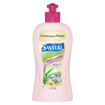 Crema para peinar Savital Multivitaminas 275ml - Imagen 2