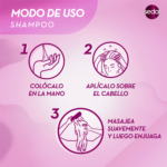 Acondicionador Sedal Ceramidas X 340ml - Imagen 6