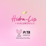 Shampoo Dove Hidra Liso Hialuronico X 400ml - Imagen 8