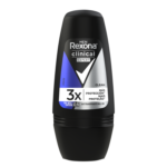 Desodorante Rexona Clinical para Hombre en Roll on 50ml - Imagen 2