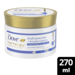 Tratamiento Capilar Dove Therapy con Hialuronico X 270ml