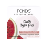 Gel facial hidratante - Ponds Hydra Fresh Sandia 50ml