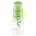 Shampoo Dove Largos Fortalecidos con Biotinas X 400ml - Imagen 2