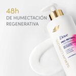Serum Corporal Dove Reafirmante Pro Retinol 400Ml - Imagen 7