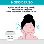 Crema Facial Biohidratante Ponds Para una piel suave 100gr - Imagen 5