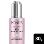 Serum Facial Ponds Antimanchas con Niasorcinol 30 ml