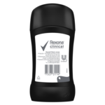 Desodorante Rexona Clinical Expert para Hombre en Barra 46gr - Imagen 3